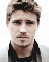 Garrett Hedlund